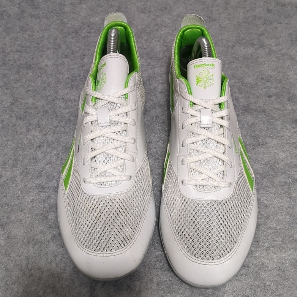 Reebok Classic Slim Sneakers Running women Shoes 10 - Picture 4 of 10